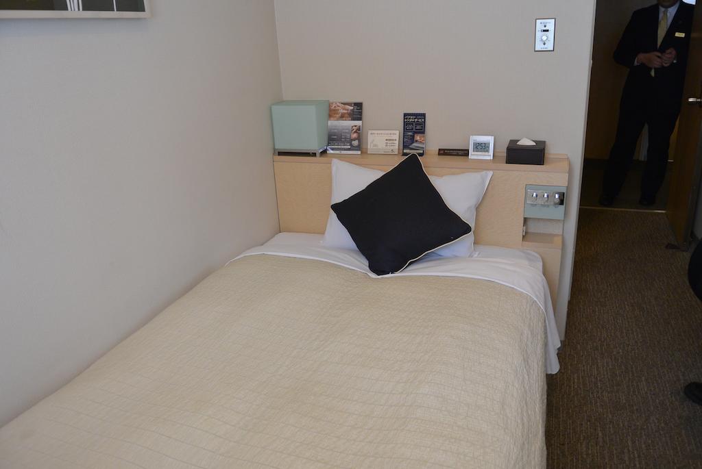 Tmark City Hotel Саппоро Номер фото
