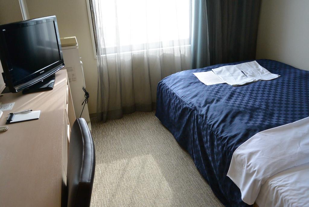 Tmark City Hotel Саппоро Номер фото