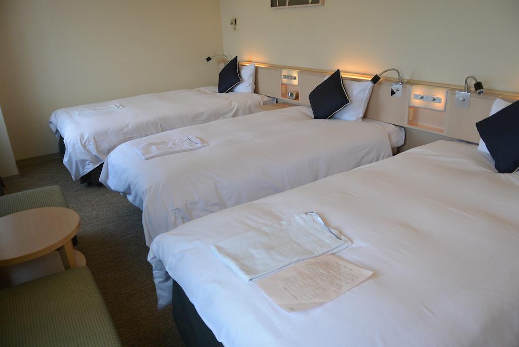 Tmark City Hotel Саппоро Номер фото